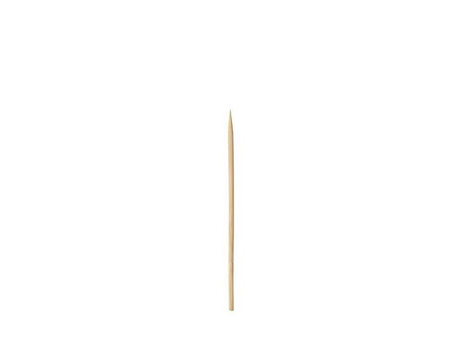 Produktbild Papstar Fingerfood - Spiesse "pure" m (1000 x)
