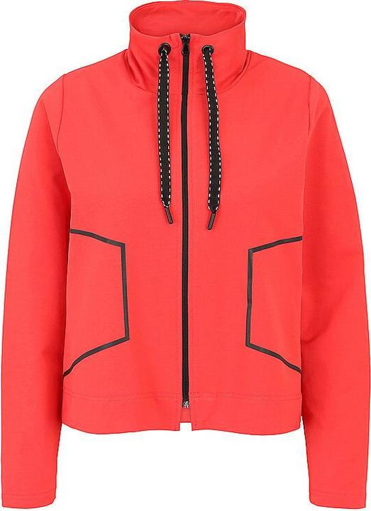 Doris Streich Sweatjacke (46)