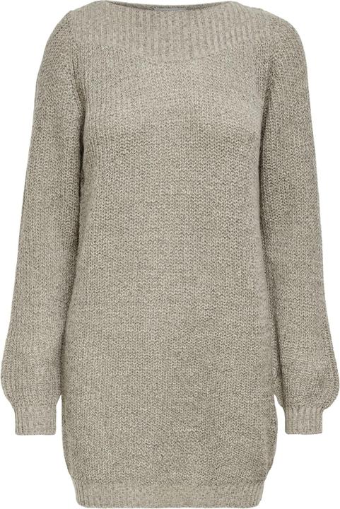 Image du produit JdY Robe tricotée à encolure en U (S)