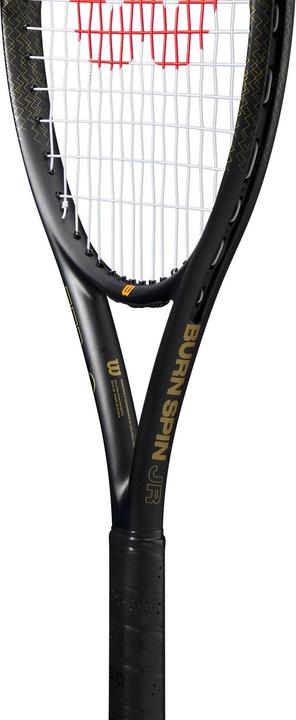 Produktbild Wilson Burn Spin 25 Junior (0, 284 g)