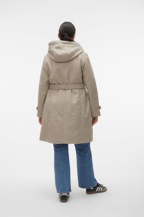 Immagine prodotto Vero Moda VMCVINCECHELSEA COAT CUR EXC Cappotto (50)