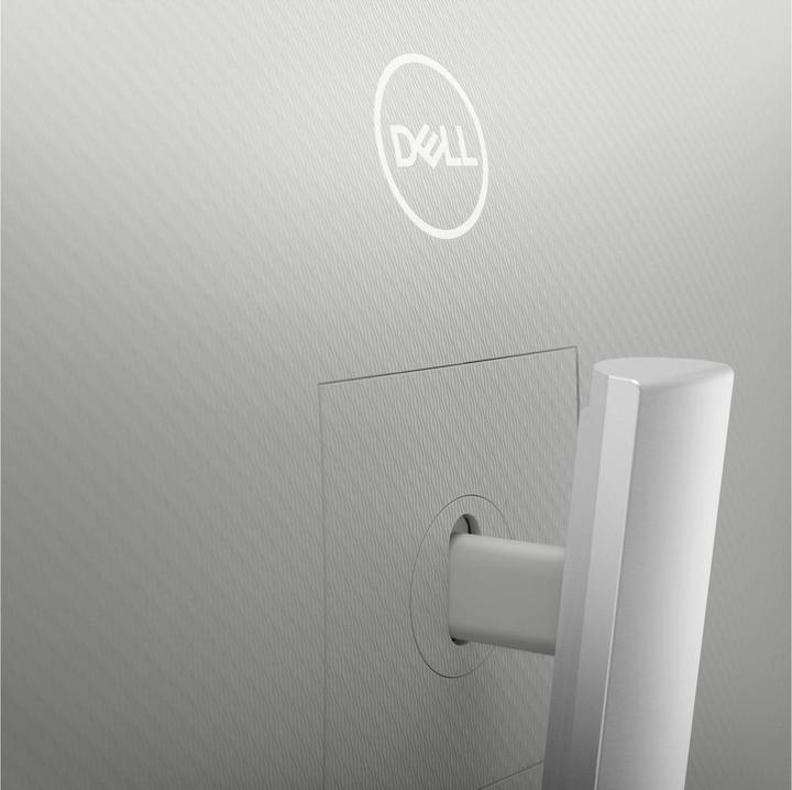 Immagine prodotto Dell S2722QC (3840 x 2160 pixel, 27")