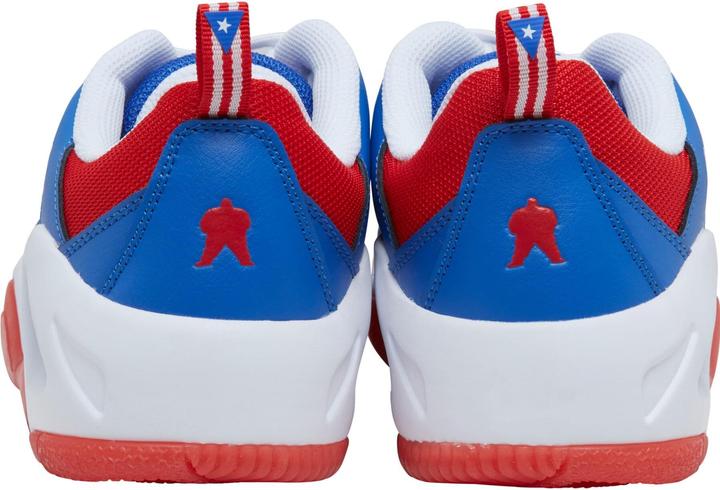 Actual product image Ewing RLW Big Pun 100% Percent - 188010 (13)