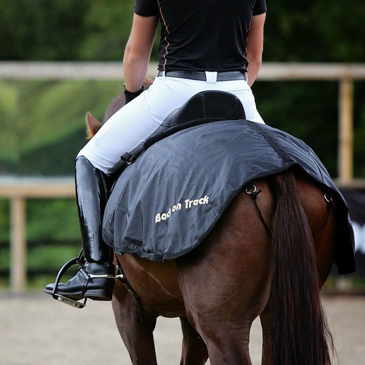 Immagine prodotto Back on Track Coprire il rene impermeabile court