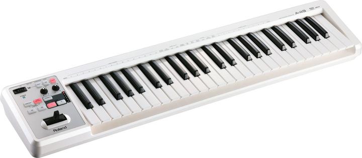 Produktbild Roland MIDIKeyboard (Keyboard)