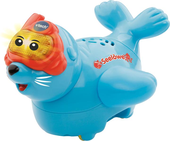VTech Tut Tut Baby Bathworld - Sea Lion