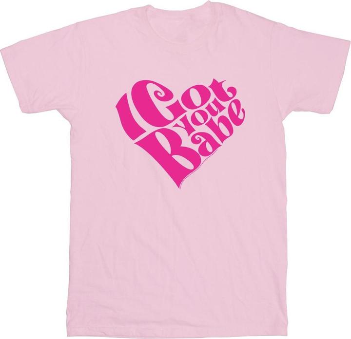 Sonny & Cher I Got You Babe TShirt (XXL)