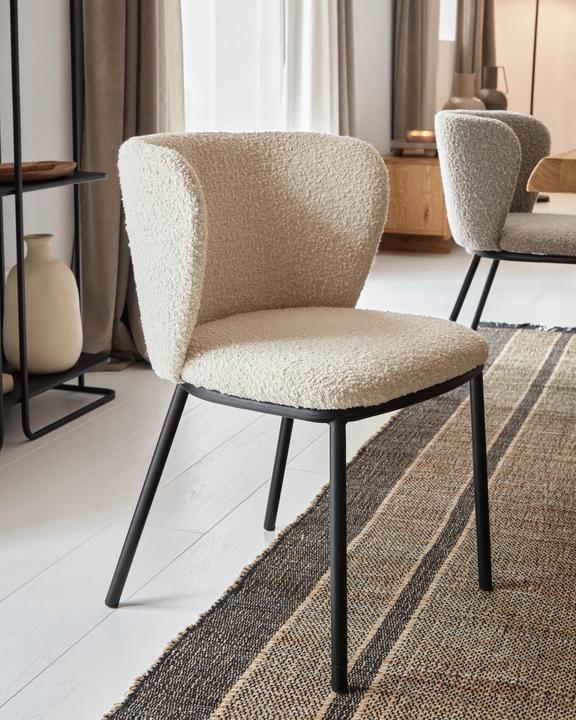 Image du produit Kave Home Ciselia