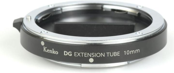 Actual product image Kenko Makro-Zwischenringe 10/16mm AF Nikon Z (Macro intermediate ring, Nikon Z)