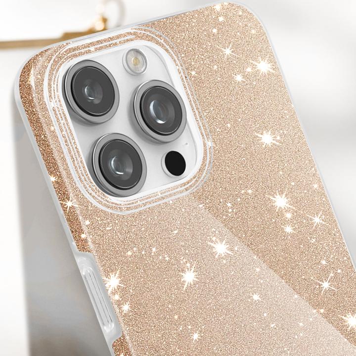 Produktbild Avizar Glitter Case Series (Apple iPhone 16 Pro Max)