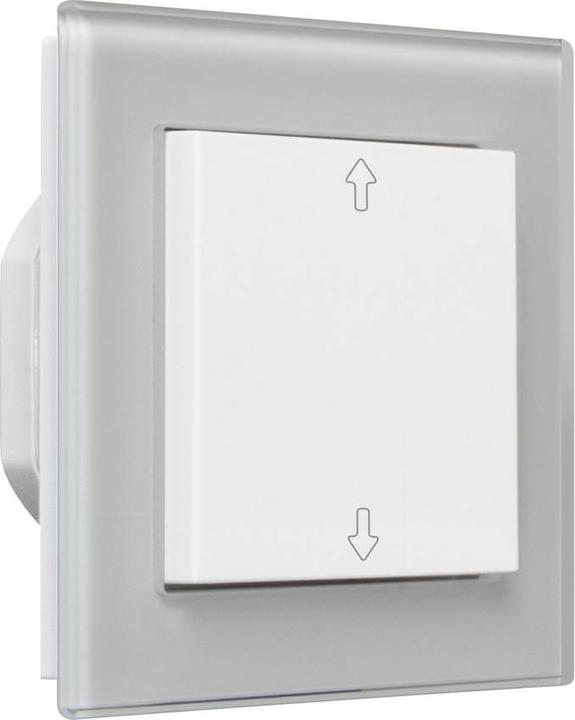Image du produit Jäger Direkt Pont OPUS 55 pour volets roulants/stores appareil complet fusion verre polaire