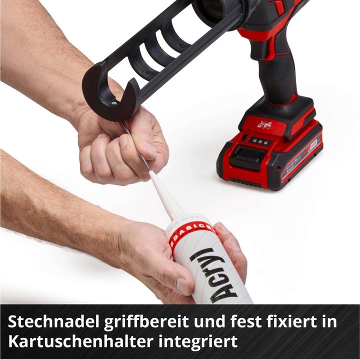 Produktbild Einhell TE-SG 18/10 Li