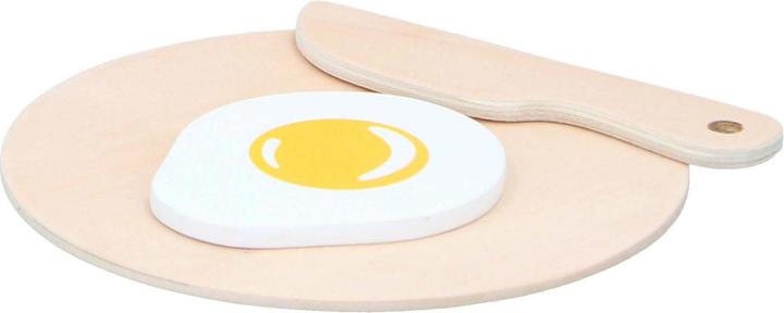 Produktbild Marionette Wooden Toys Holz-Toaster-Set, 7-tlg.