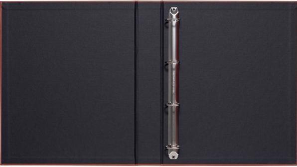 Produktbild HERMA Ringalbum (26.5 x 31.5 cm)