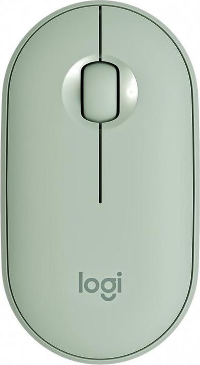 Produktbild Logitech Pebble M350 (Kabellos)
