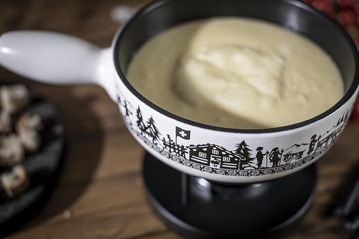 Image du produit Kuhn Rikon Pâturage alpin (Fondue au fromage)
