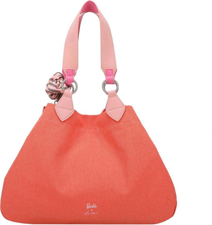 Image du produit Fritzi aus Preußen Izzy Limited Barbie Big Wave Shopper Tasche 42 cm (16 l)