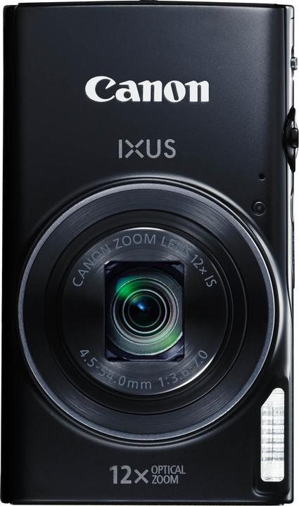 Actual product image Canon Ixus 275 (1/2,3'')
