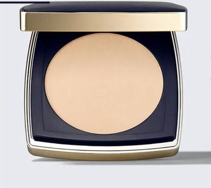Actual product image Estée Lauder Estee Lauder Double Wear Stay in Place Matte Powder Foundation 3C1 Dusk (3C1 Dusk)