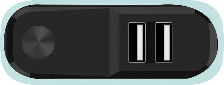 Actual product image RealPower PB-20000 PD+ (20000 mAh, 18 W, 74 Wh)
