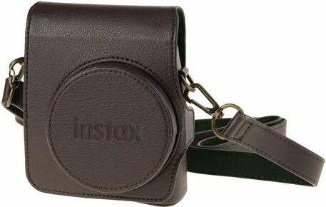 Produktbild Fujifilm Instax Lederhülle (Kamera Etui)
