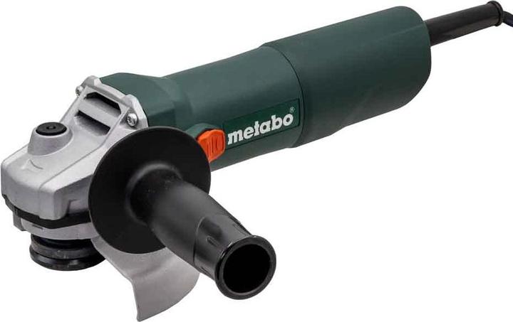 Produktbild Metabo Winkelschleifer (125 mm)