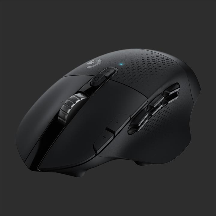 Actual product image Logitech G G604 Lightspeed (Wireless)
