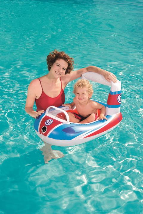 Produktbild Bestway Kinder-Schlauchboot Cruiser