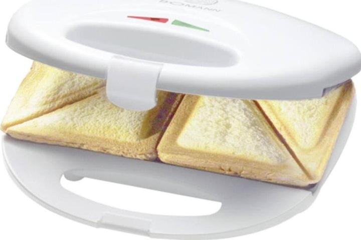 Image du produit Bomann ST 5016 CB