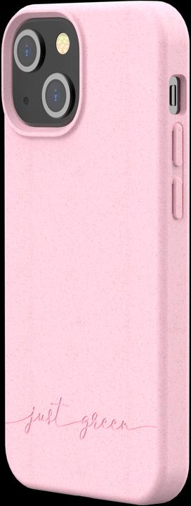 Immagine prodotto Just Green Caso Bio (Apple iPhone 13 mini)