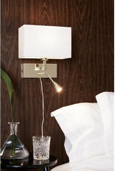 Actual product image Markslöjd Savoy (485 lm, E27)