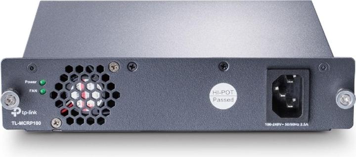 TP-Link TL-MCRP100 V2.0
