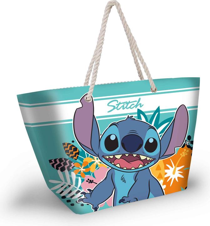 Karactermania Soleil Beach Bag Tropic