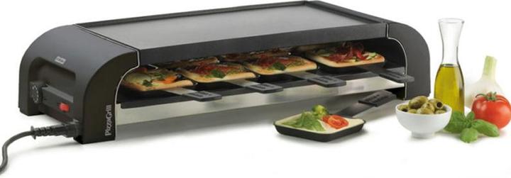 Produktbild Stöckli Pizzagrill