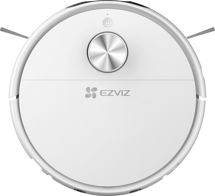 Produktbild EZVIZ RS20 Pro (Saugwischroboter)