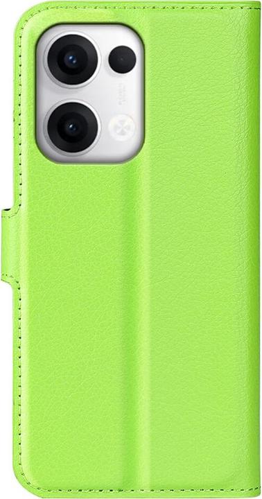 Immagine prodotto Cover-Discount OPPO Reno13 - Leder Etui Hülle (Oppo Reno 5G)