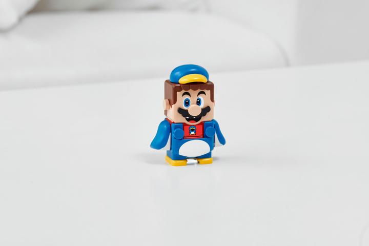 Produktbild LEGO Pinguin-Mario Anzug (71384, LEGO Super Mario)