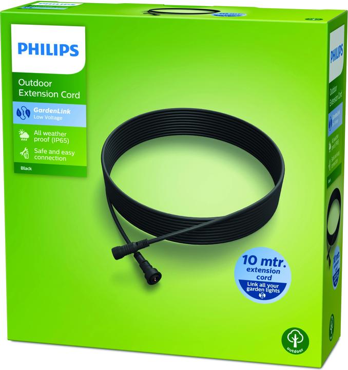Immagine prodotto Philips Cavo di prolunga a bassa tensione per esterni da 10 m