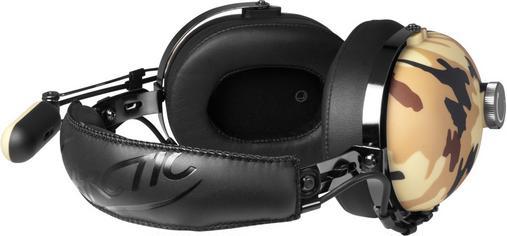 Image du produit Arctic P533 Militaire (Filaire)