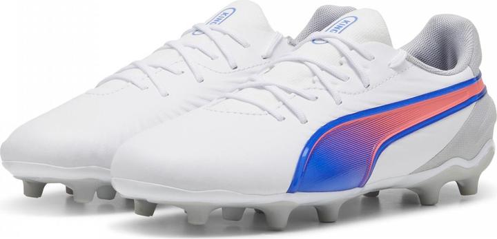 Image du produit Puma King Match Fg/Ag Jr (37.5)