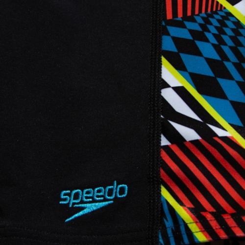 Actual product image Speedo Digital Panel Jammer