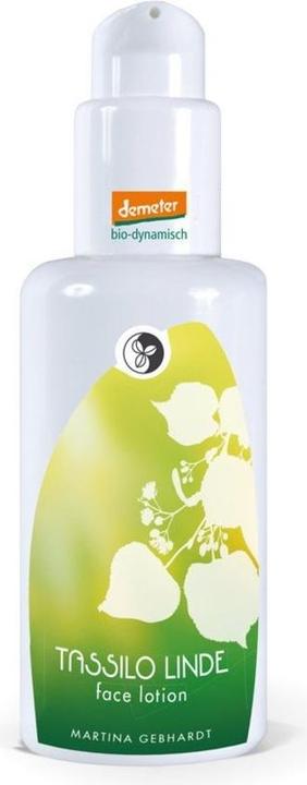 Martina Gebhardt Tassilo Linde Face Lotion DEMETER (Reinigungslotion, 100 ml)