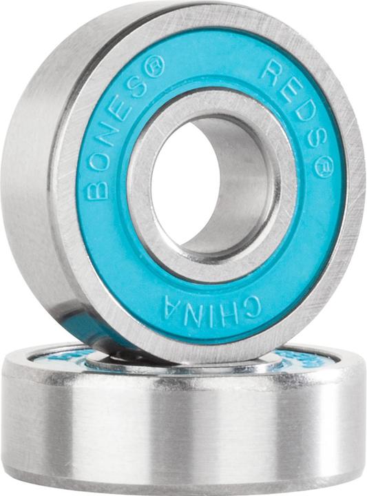 Actual product image Bones Bearings Reds BIG BALLS