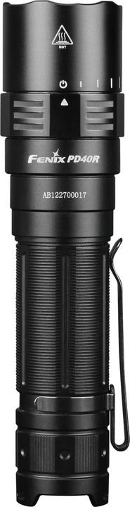 Produktbild Fenix PD40R V2.0 (13.80 cm, 3000 lm)