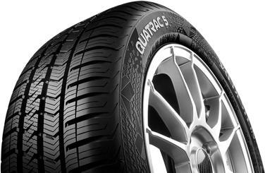 Actual product image Vredestein Quatrac 5 (175/65R14 82T, All-weather tyres)