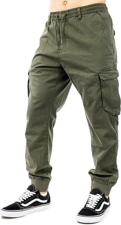 Reell Reflex Rib Cargo (M)