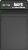 Actual product image Newell Camera charger DC USB charger for D-LI90 batteries (Camera battery charger)