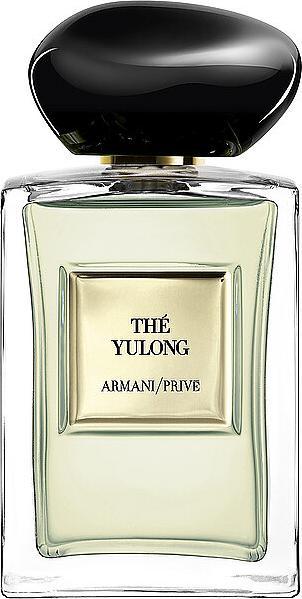 Produktbild Giorgio Armani Thé Yulong (Eau de Toilette, 100 ml)
