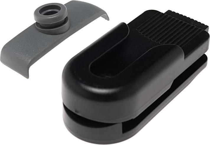 Actual product image Mitel Rotatable belt clip for 612/622 DECT