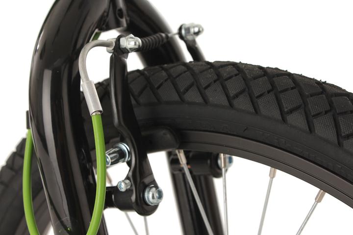 Immagine prodotto KS Cycling Hedonic (20")
